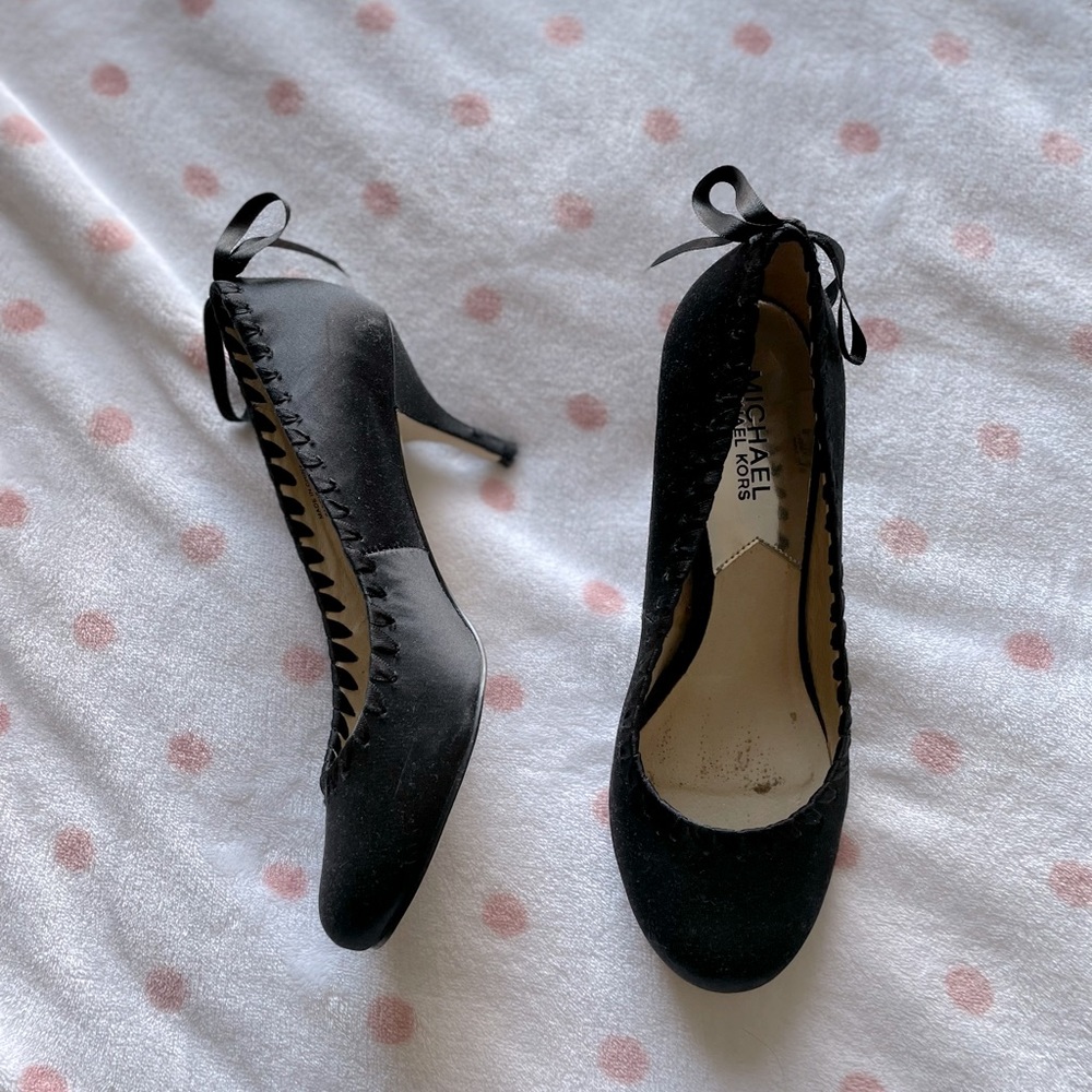 Michael Kors Prom shoes